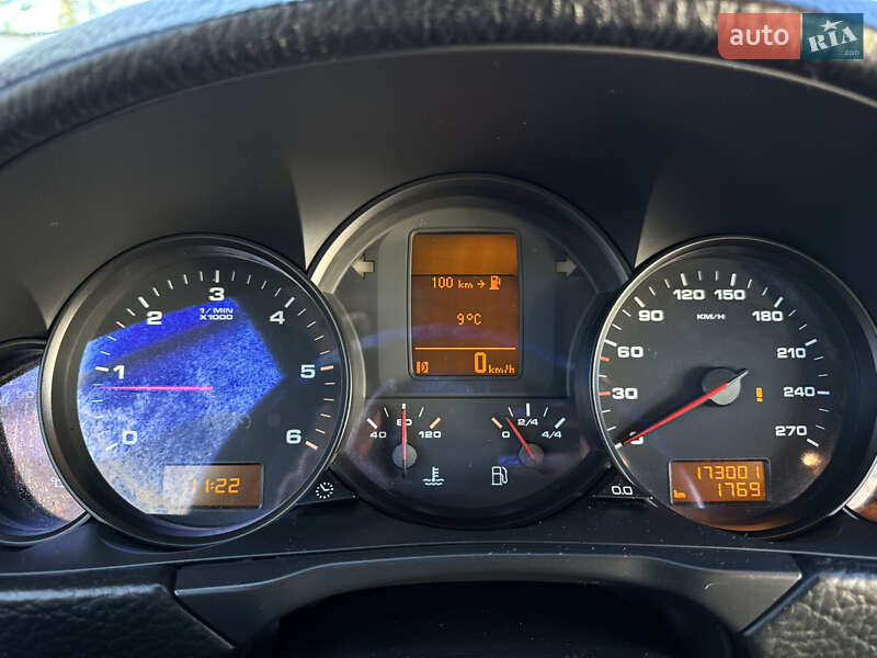 Внедорожник / Кроссовер Porsche Cayenne 2010 в Ивано-Франковске фото 34 Внедорожник / Кроссовер Porsche Cayenne 2010 в Ивано-Франковске