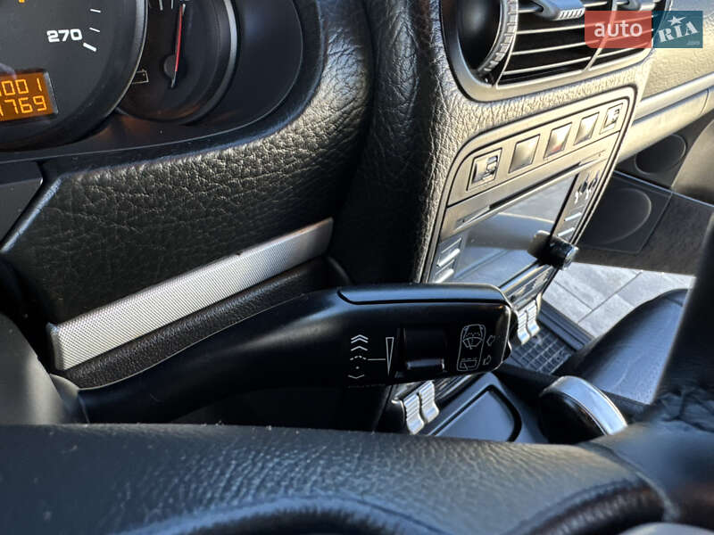 Внедорожник / Кроссовер Porsche Cayenne 2010 в Ивано-Франковске фото 36 Внедорожник / Кроссовер Porsche Cayenne 2010 в Ивано-Франковске