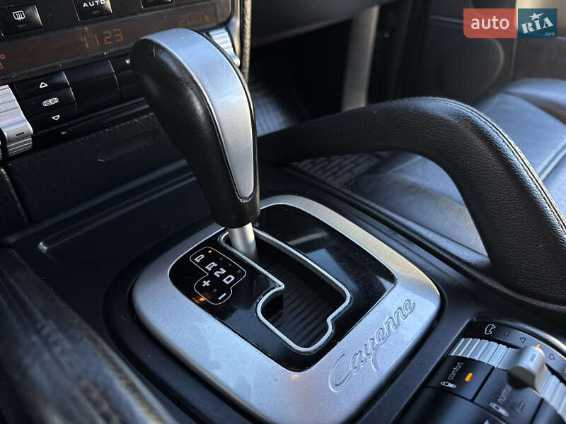 Внедорожник / Кроссовер Porsche Cayenne 2010 в Ивано-Франковске фото 43 Внедорожник / Кроссовер Porsche Cayenne 2010 в Ивано-Франковске