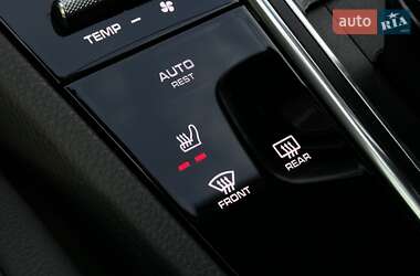 Внедорожник / Кроссовер Porsche Cayenne 2020 в 