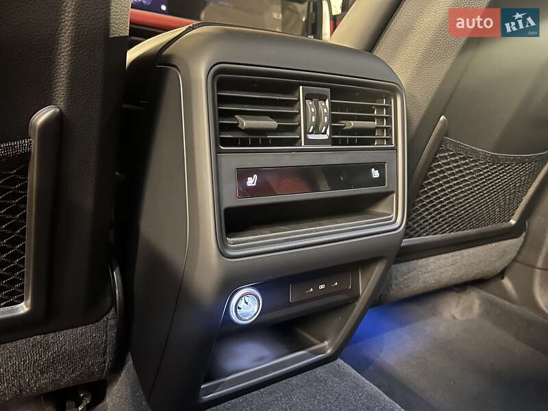 Внедорожник / Кроссовер Porsche Cayenne 2024 в Киеве фото 46 Внедорожник / Кроссовер Porsche Cayenne 2024 в Киеве