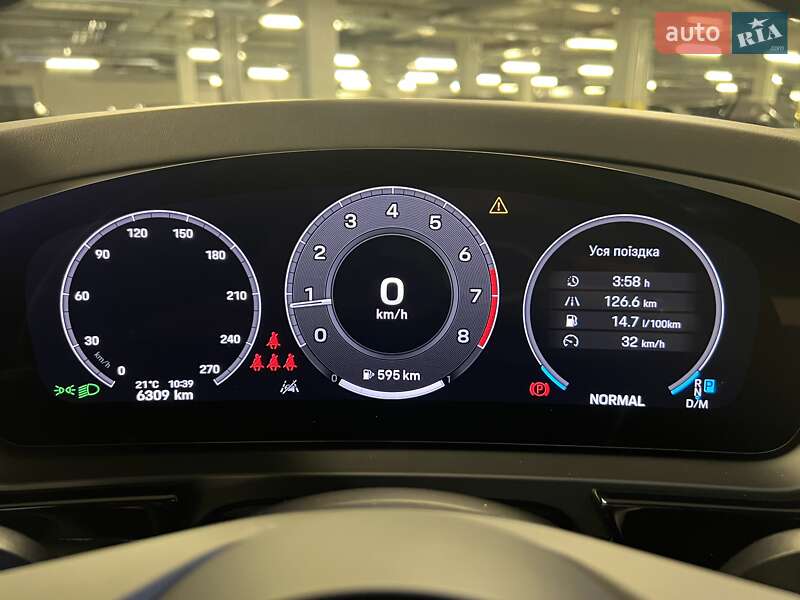 Внедорожник / Кроссовер Porsche Cayenne 2024 в Киеве фото 42 Внедорожник / Кроссовер Porsche Cayenne 2024 в Киеве