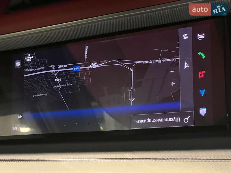 Внедорожник / Кроссовер Porsche Cayenne 2024 в Киеве фото 53 Внедорожник / Кроссовер Porsche Cayenne 2024 в Киеве