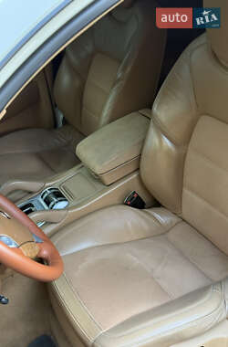 Позашляховик / Кросовер Porsche Cayenne 2008 в 