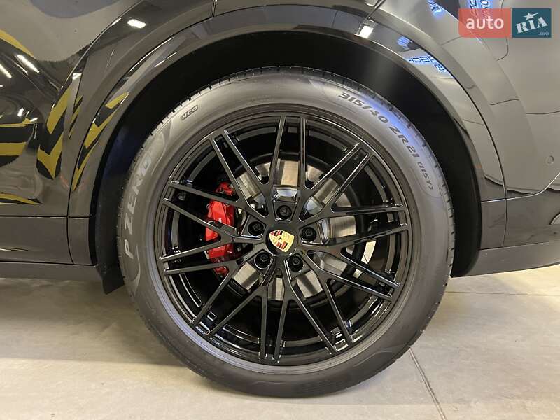 Внедорожник / Кроссовер Porsche Cayenne 2023 в Киеве фото 22 Внедорожник / Кроссовер Porsche Cayenne 2023 в Киеве