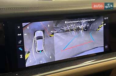 Внедорожник / Кроссовер Porsche Cayenne 2023 в 