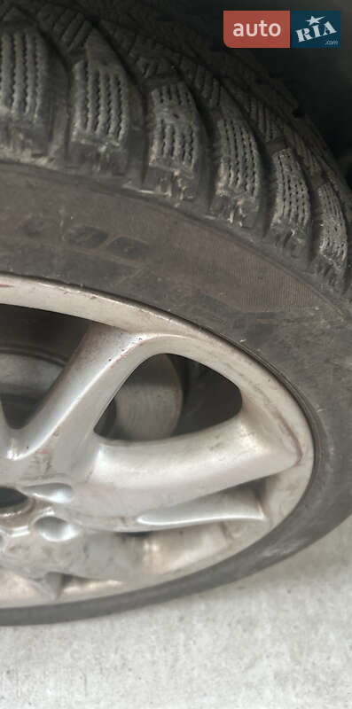 Внедорожник / Кроссовер Porsche Cayenne 2008 в Киеве