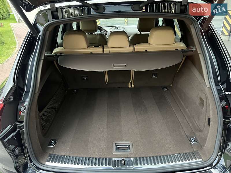 Позашляховик / Кросовер Porsche Cayenne 2015 в Києві фото 29 Позашляховик / Кросовер Porsche Cayenne 2015 в Києві