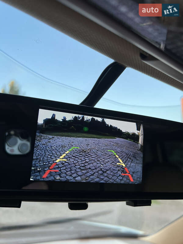 Внедорожник / Кроссовер Porsche Cayenne 2007 в Днепре