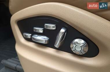Внедорожник / Кроссовер Porsche Cayenne 2019 в 
