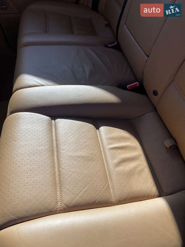 Внедорожник / Кроссовер Porsche Cayenne 2008 в Киеве фото 71 Внедорожник / Кроссовер Porsche Cayenne 2008 в Киеве