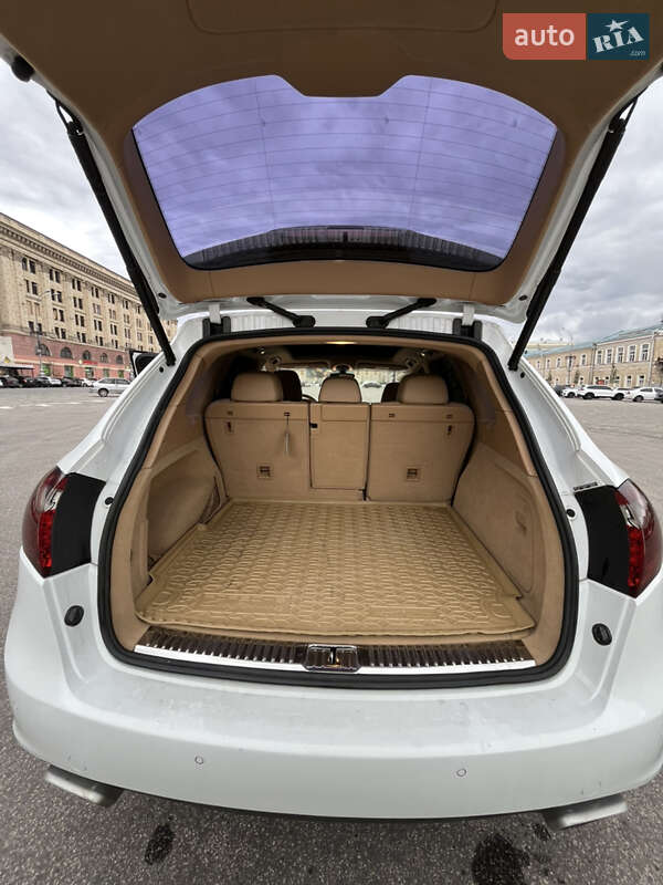 Внедорожник / Кроссовер Porsche Cayenne 2013 в Харькове