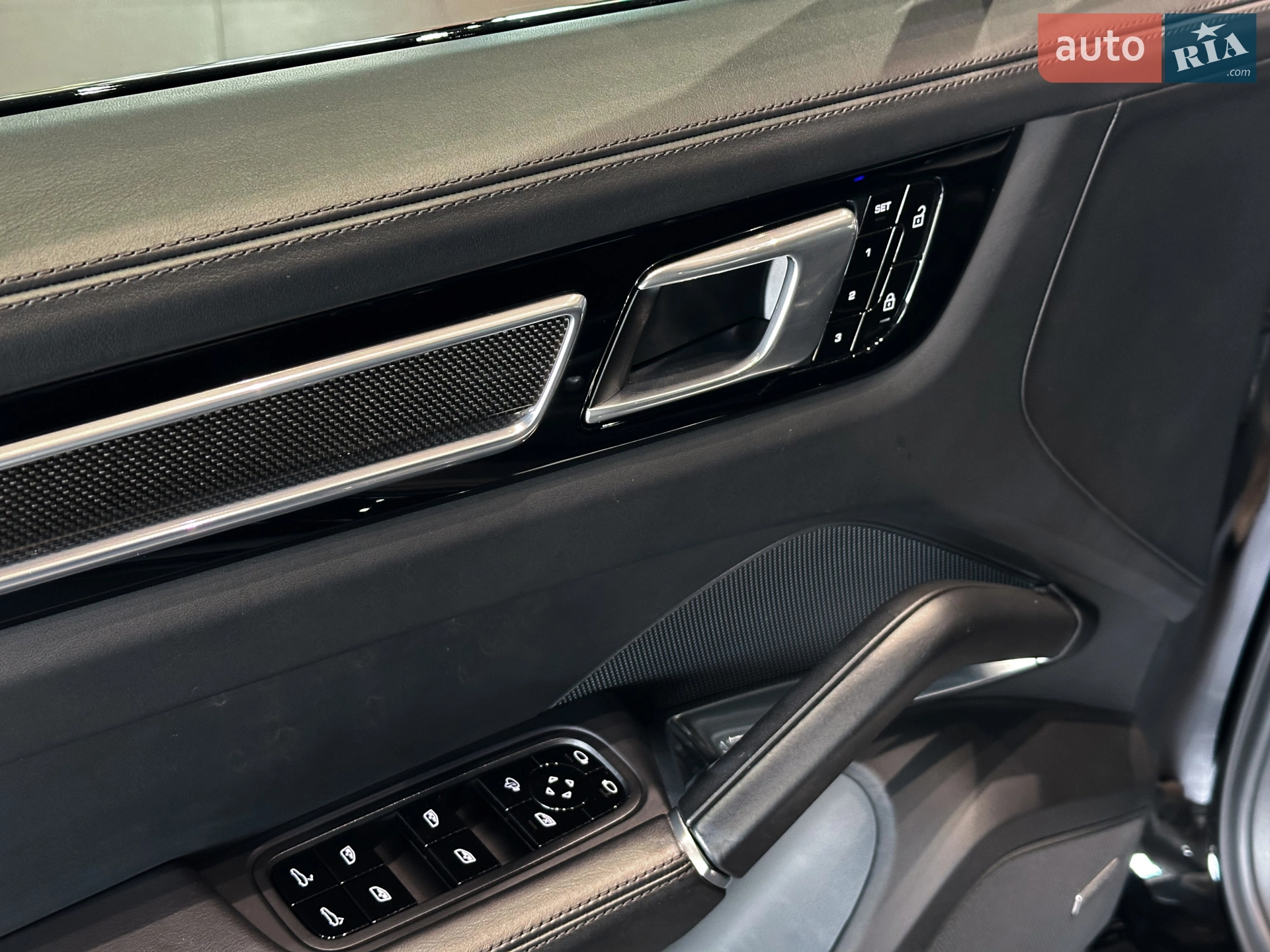 2019 Porsche Cayenne - мініатюра 15