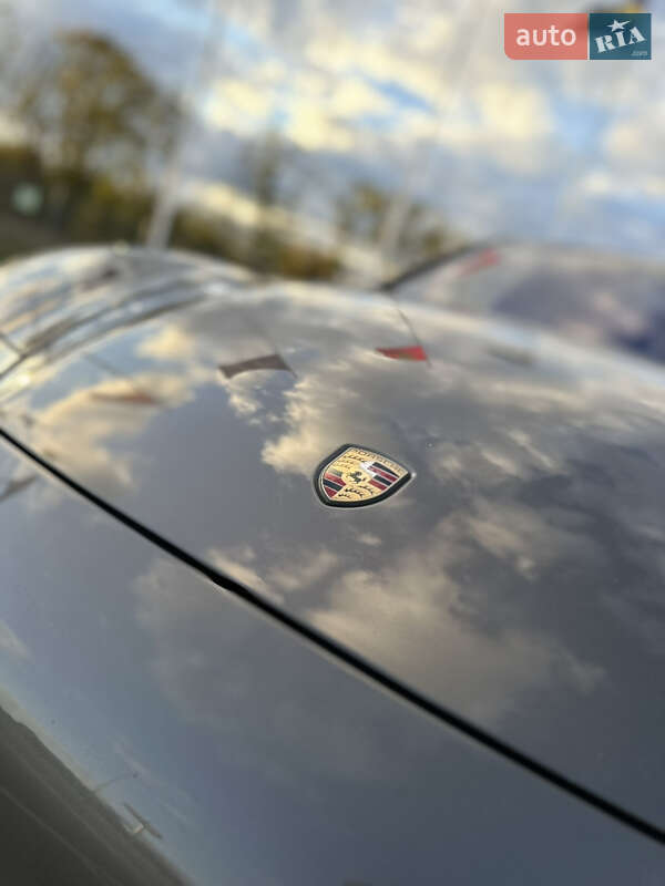 Внедорожник / Кроссовер Porsche Cayenne 2011 в Запорожье фото 25 Внедорожник / Кроссовер Porsche Cayenne 2011 в Запорожье