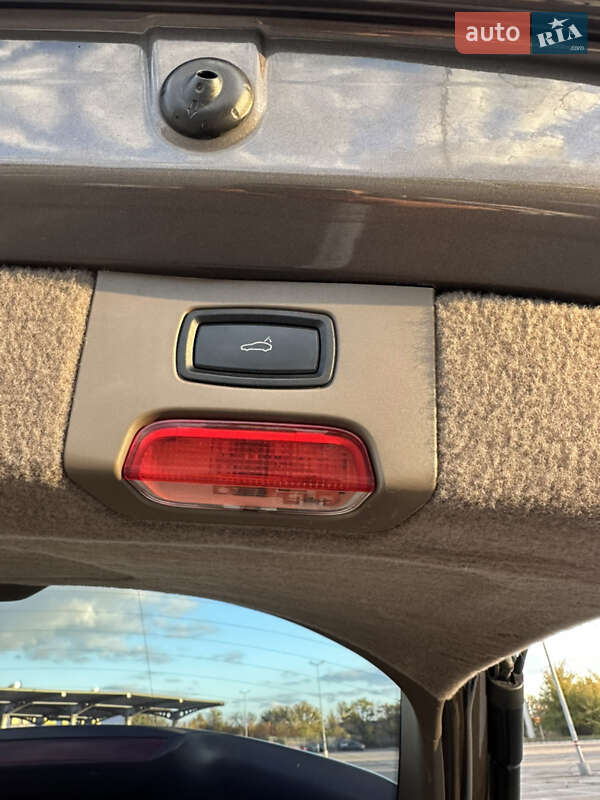 Внедорожник / Кроссовер Porsche Cayenne 2011 в Запорожье фото 44 Внедорожник / Кроссовер Porsche Cayenne 2011 в Запорожье