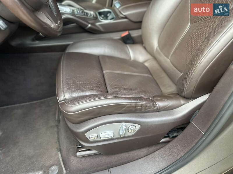 Внедорожник / Кроссовер Porsche Cayenne 2011 в Киеве фото 10 Внедорожник / Кроссовер Porsche Cayenne 2011 в Киеве