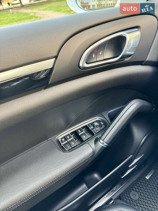 Позашляховик / Кросовер Porsche Cayenne 2016 в Миколаєві фото 20 Позашляховик / Кросовер Porsche Cayenne 2016 в Миколаєві