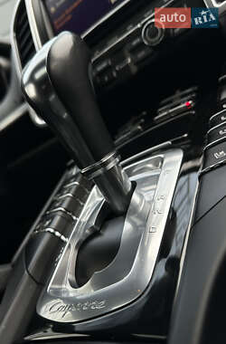 Позашляховик / Кросовер Porsche Cayenne 2012 в  фото 22 Позашляховик / Кросовер Porsche Cayenne 2012 в