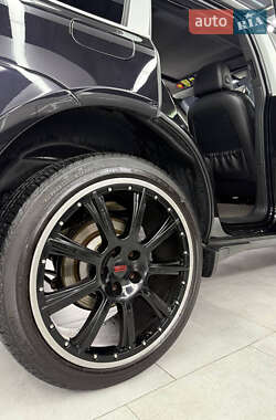 Внедорожник / Кроссовер Porsche Cayenne 2008 в 