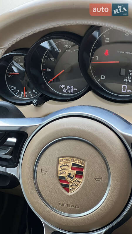 Внедорожник / Кроссовер Porsche Cayenne 2014 в Белой Церкви фото 23 Внедорожник / Кроссовер Porsche Cayenne 2014 в Белой Церкви