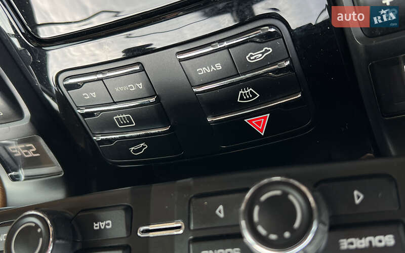 Позашляховик / Кросовер Porsche Cayenne 2015 в Львові фото 15 Позашляховик / Кросовер Porsche Cayenne 2015 в Львові