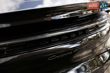 Внедорожник / Кроссовер Porsche Cayenne 2024 в  фото 16 Внедорожник / Кроссовер Porsche Cayenne 2024 в