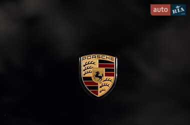 Внедорожник / Кроссовер Porsche Cayenne 2024 в  фото 65 Внедорожник / Кроссовер Porsche Cayenne 2024 в