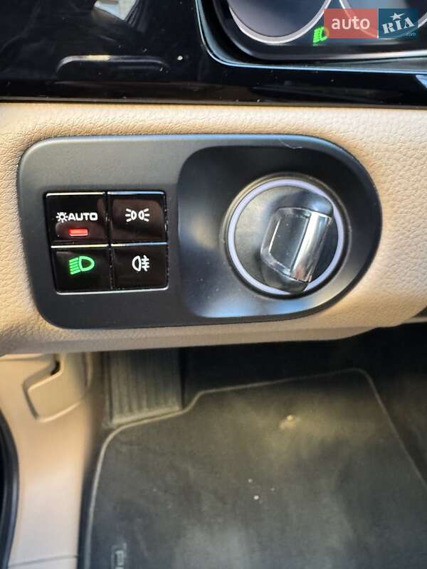 Позашляховик / Кросовер Porsche Cayenne 2018 в Києві фото 17 Позашляховик / Кросовер Porsche Cayenne 2018 в Києві