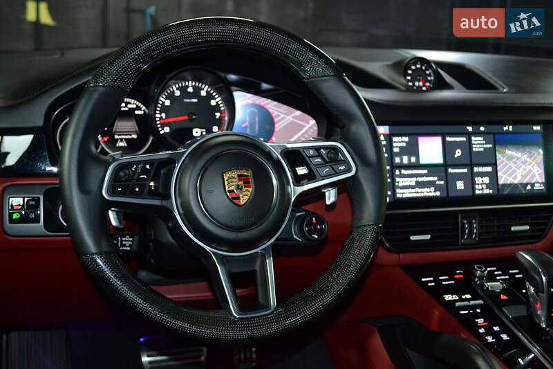 Внедорожник / Кроссовер Porsche Cayenne 2020 в Харькове фото 30 Внедорожник / Кроссовер Porsche Cayenne 2020 в Харькове