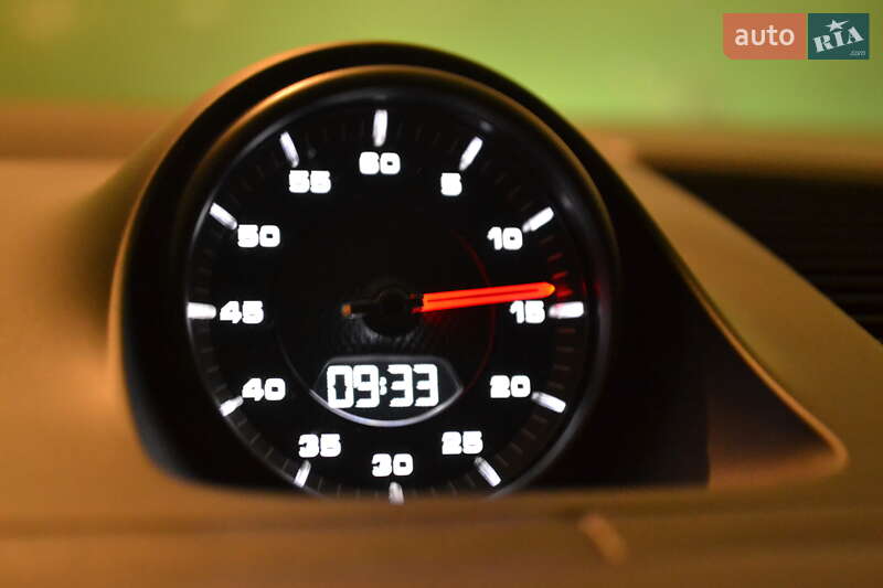 Внедорожник / Кроссовер Porsche Cayenne 2020 в Харькове фото 47 Внедорожник / Кроссовер Porsche Cayenne 2020 в Харькове