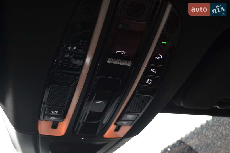 Внедорожник / Кроссовер Porsche Cayenne 2020 в Харькове фото 58 Внедорожник / Кроссовер Porsche Cayenne 2020 в Харькове