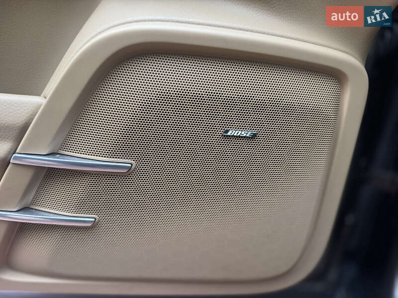 Позашляховик / Кросовер Porsche Cayenne 2015 в Києві фото 15 Позашляховик / Кросовер Porsche Cayenne 2015 в Києві