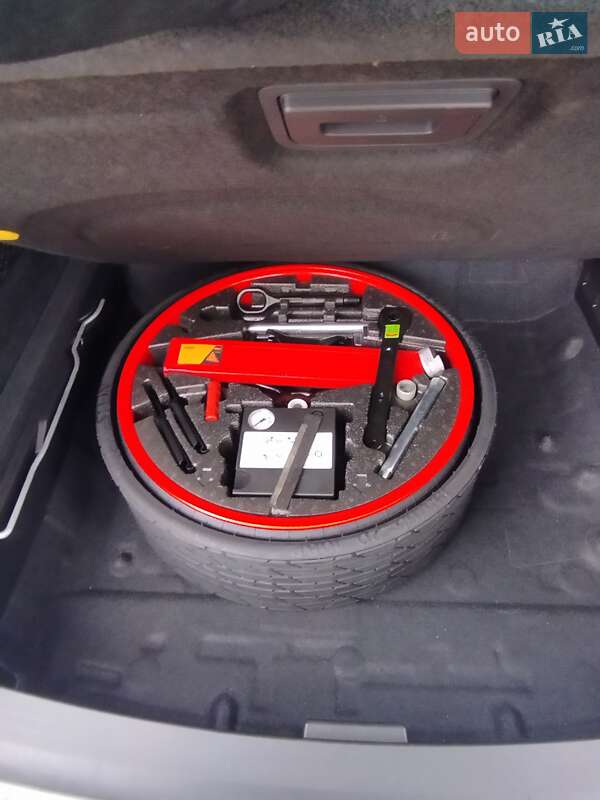 Позашляховик / Кросовер Porsche Cayenne 2018 в Чернігові фото 25 Позашляховик / Кросовер Porsche Cayenne 2018 в Чернігові