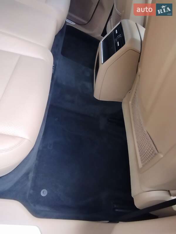 Позашляховик / Кросовер Porsche Cayenne 2018 в Чернігові фото 30 Позашляховик / Кросовер Porsche Cayenne 2018 в Чернігові