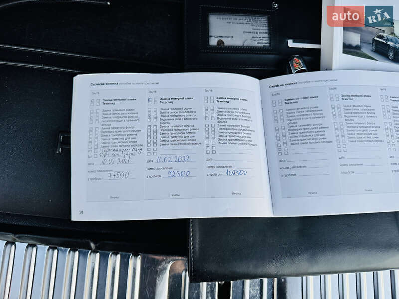 Внедорожник / Кроссовер Porsche Cayenne 2017 в Одессе фото 26 Внедорожник / Кроссовер Porsche Cayenne 2017 в Одессе