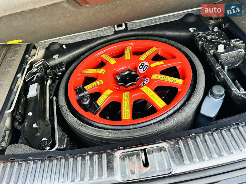 Внедорожник / Кроссовер Porsche Cayenne 2017 в Одессе фото 56 Внедорожник / Кроссовер Porsche Cayenne 2017 в Одессе