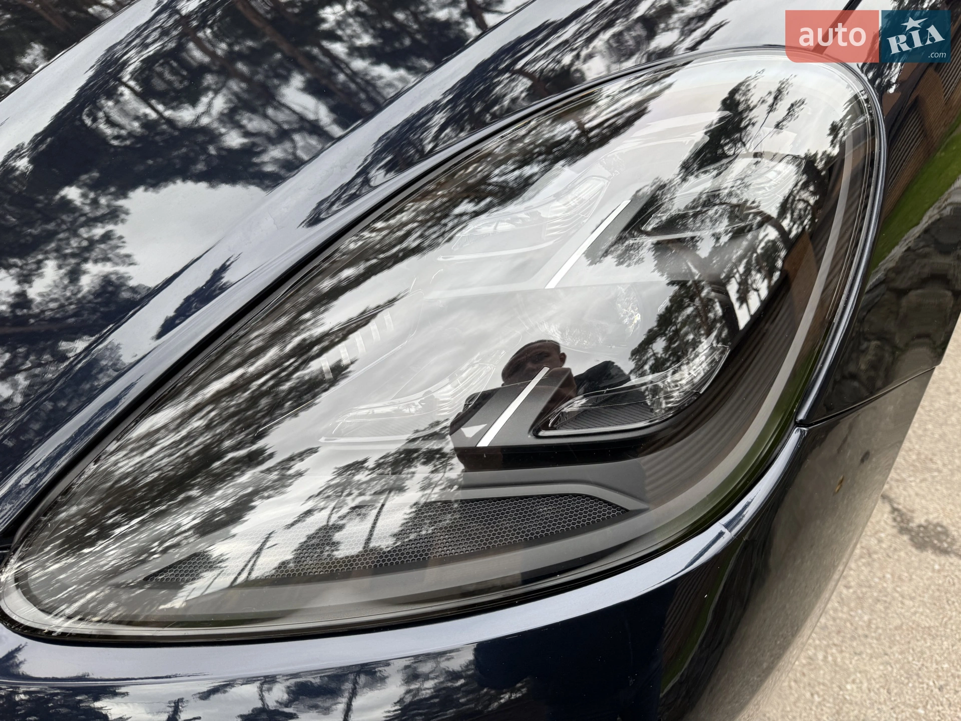 2018 Porsche Cayenne - мініатюра 23