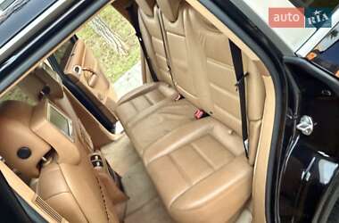 Внедорожник / Кроссовер Porsche Cayenne 2008 в 