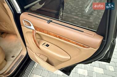 Внедорожник / Кроссовер Porsche Cayenne 2008 в 