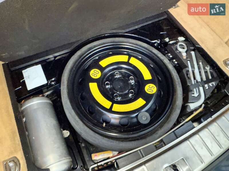 Внедорожник / Кроссовер Porsche Cayenne 2008 в Одессе