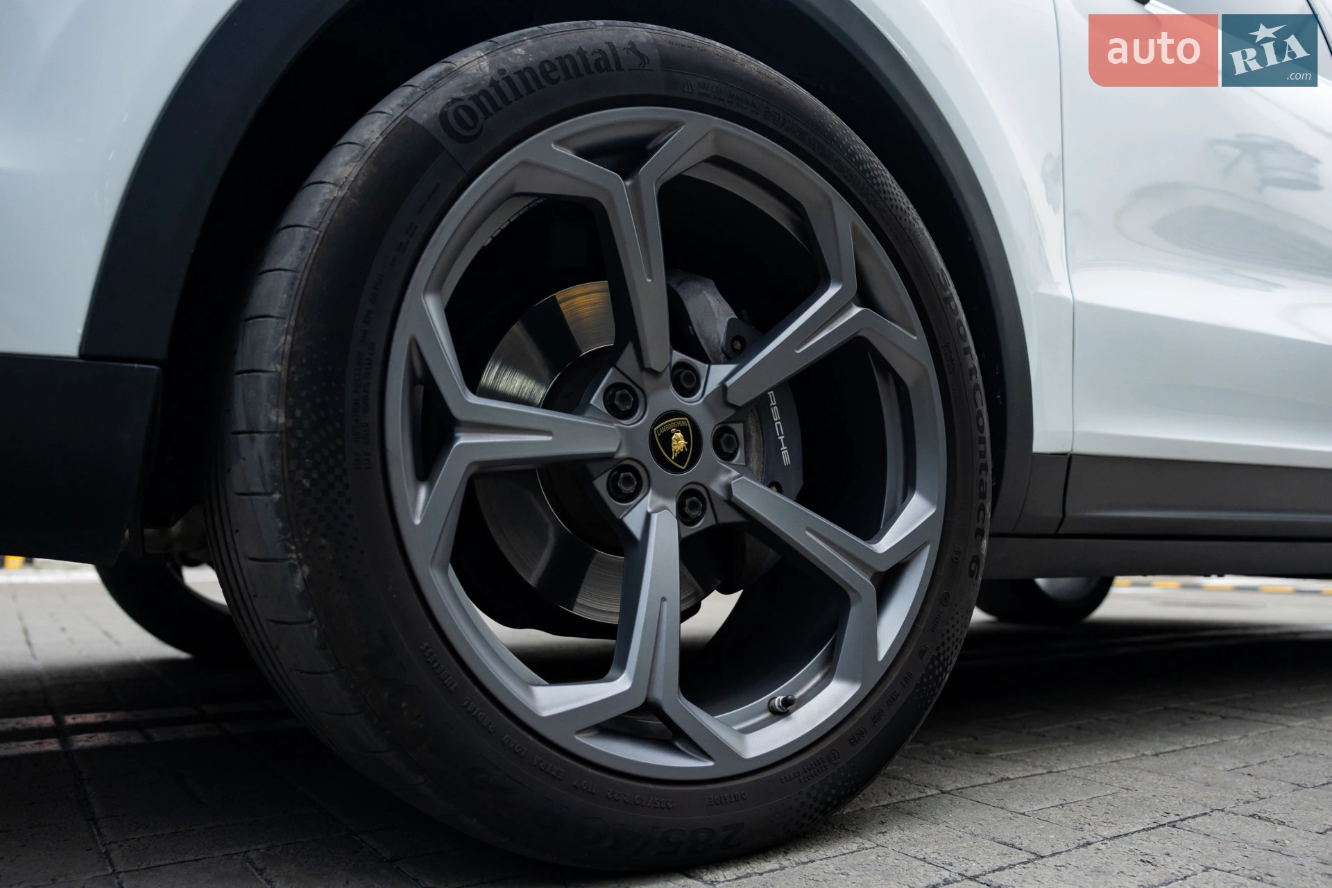 2020 Porsche Cayenne - мініатюра 21