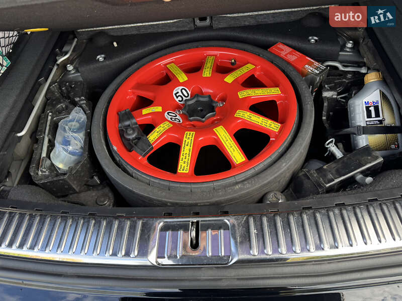 Позашляховик / Кросовер Porsche Cayenne 2014 в Дніпрі фото 24 Позашляховик / Кросовер Porsche Cayenne 2014 в Дніпрі