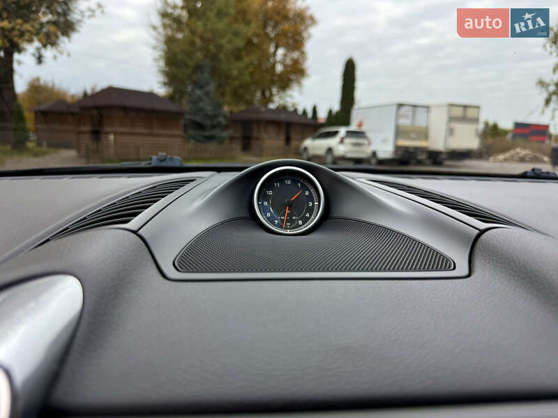 Внедорожник / Кроссовер Porsche Cayenne 2015 в Тернополе фото 28 Внедорожник / Кроссовер Porsche Cayenne 2015 в Тернополе