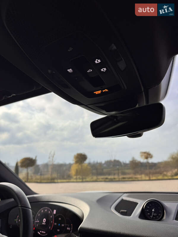 Внедорожник / Кроссовер Porsche Cayenne 2023 в Хмельницком фото 26 Внедорожник / Кроссовер Porsche Cayenne 2023 в Хмельницком