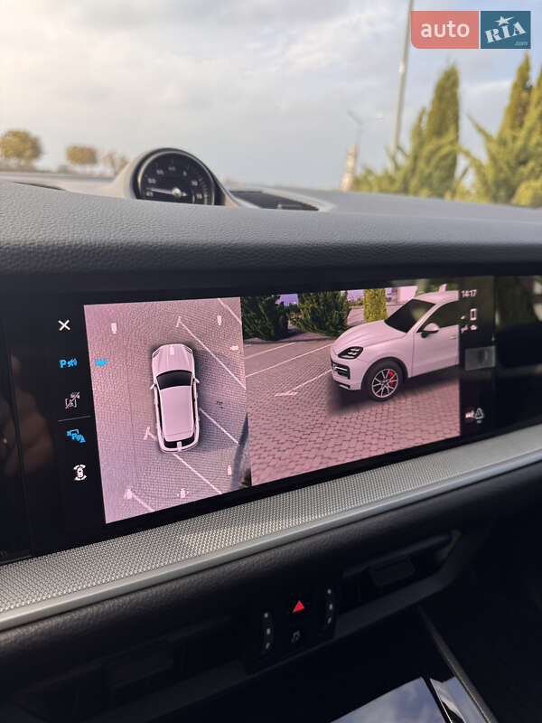 Внедорожник / Кроссовер Porsche Cayenne 2023 в Хмельницком фото 36 Внедорожник / Кроссовер Porsche Cayenne 2023 в Хмельницком