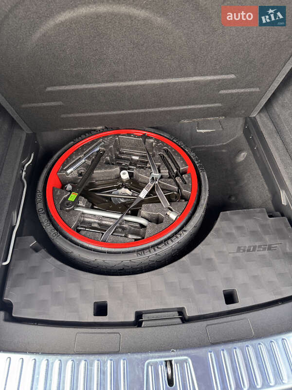 Внедорожник / Кроссовер Porsche Cayenne 2023 в Хмельницком фото 46 Внедорожник / Кроссовер Porsche Cayenne 2023 в Хмельницком