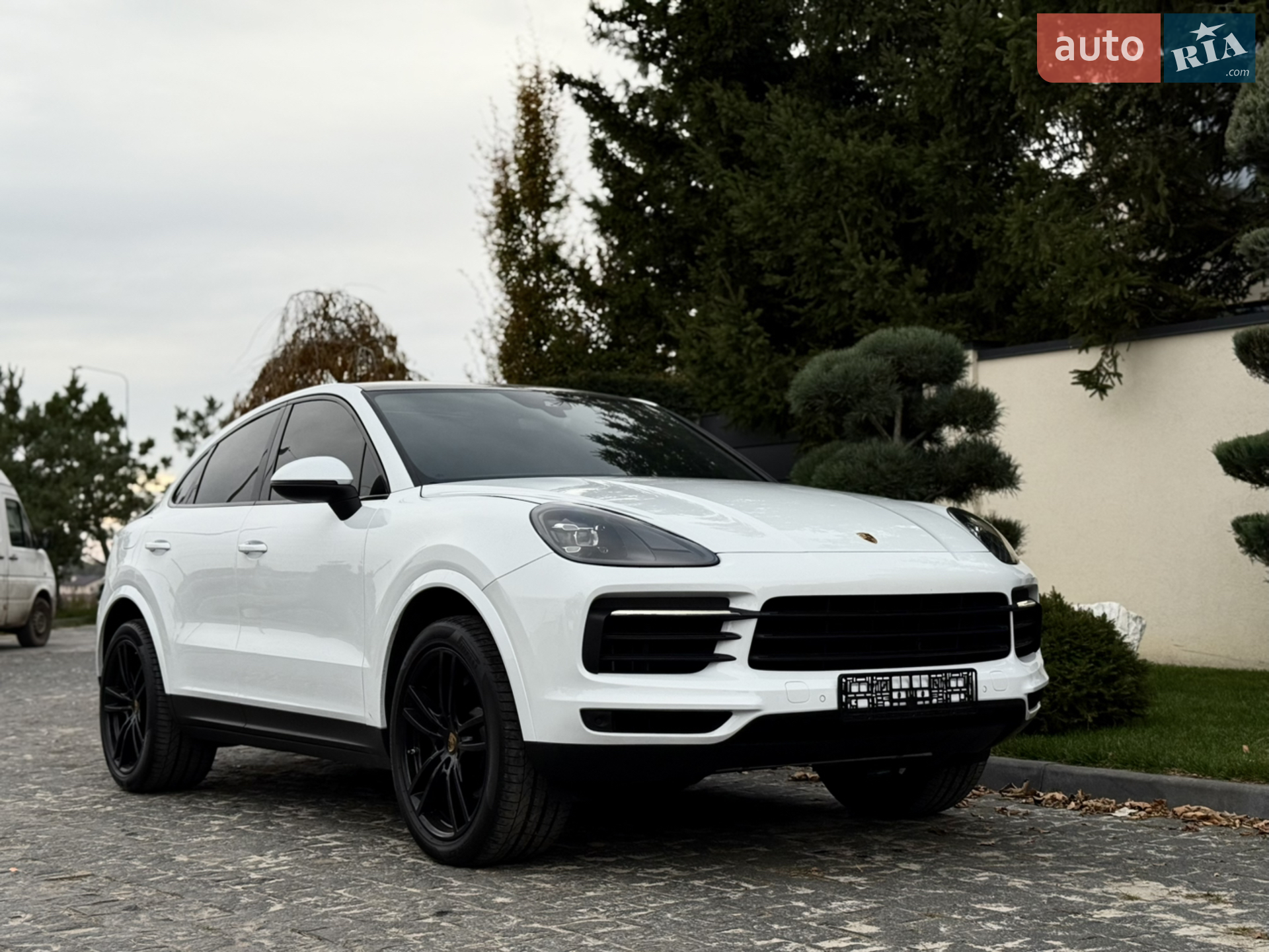 2019 Porsche Cayenne - мініатюра 21