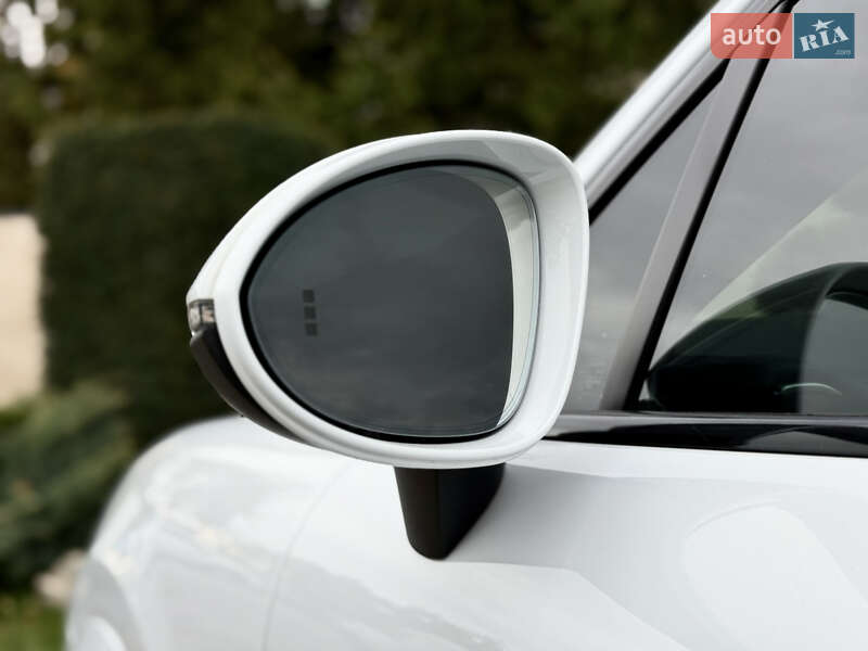 Внедорожник / Кроссовер Porsche Cayenne 2019 в Львове фото 22 Внедорожник / Кроссовер Porsche Cayenne 2019 в Львове