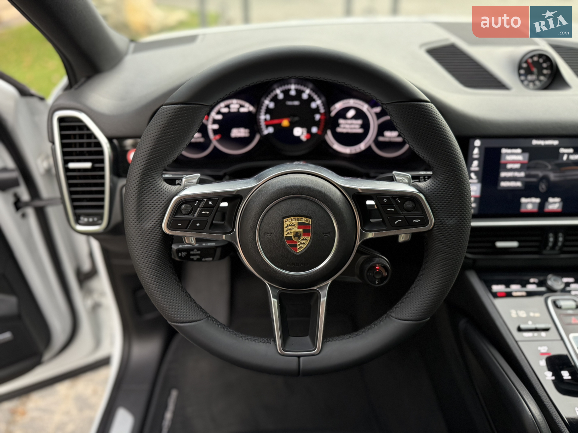 2019 Porsche Cayenne - мініатюра 33