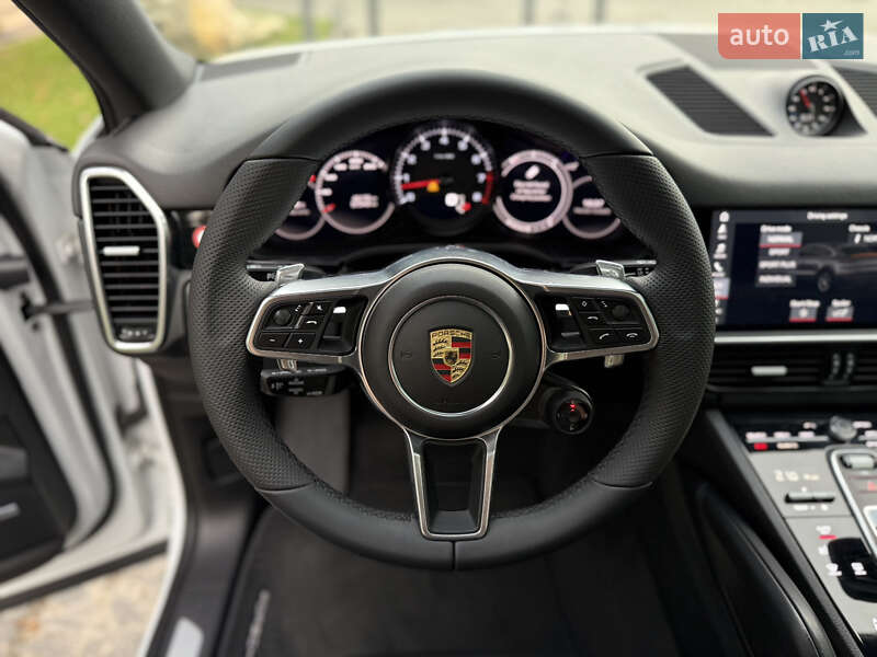 Внедорожник / Кроссовер Porsche Cayenne 2019 в Львове фото 33 Внедорожник / Кроссовер Porsche Cayenne 2019 в Львове